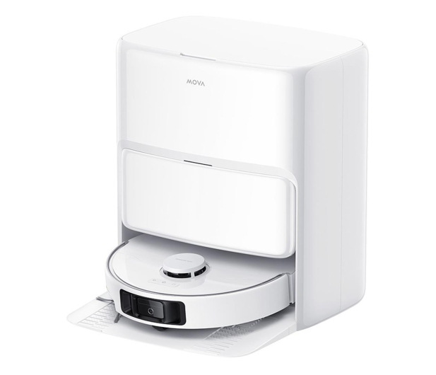 MOVA Robot sprzątający P50 Ultra - 1329269 - zdjęcie 2